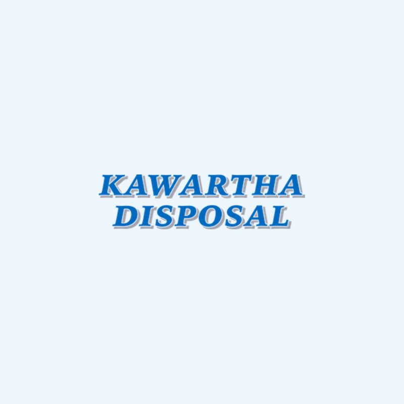 kawarthadisposal